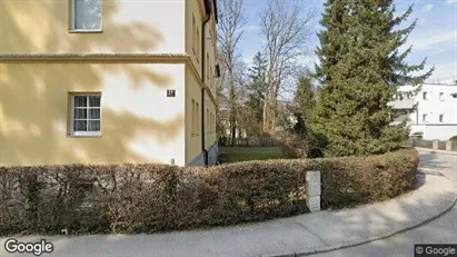Apartments for rent in Traun - Photo from Google Street View