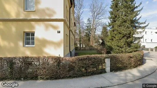 Apartments for rent in Traun - Photo from Google Street View