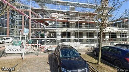Apartments for rent in Kiel - Photo from Google Street View