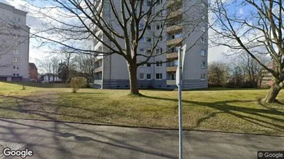 Apartments for rent in Kiel - Photo from Google Street View