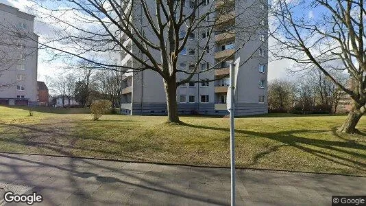 Apartments for rent in Kiel - Photo from Google Street View