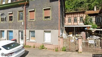 Apartments for rent in Pforzheim - Photo from Google Street View