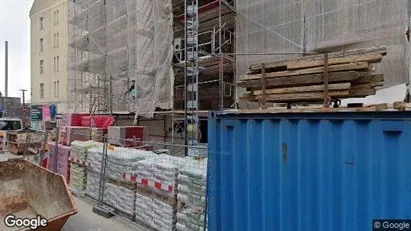 Apartments for rent in Berlin Mitte - Photo from Google Street View