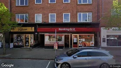Apartments for rent in Aalborg Center - Photo from Google Street View