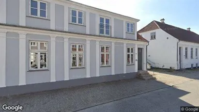Apartments for rent in Fredericia - Photo from Google Street View