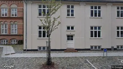 Apartments for rent in Esbjerg Center - Photo from Google Street View