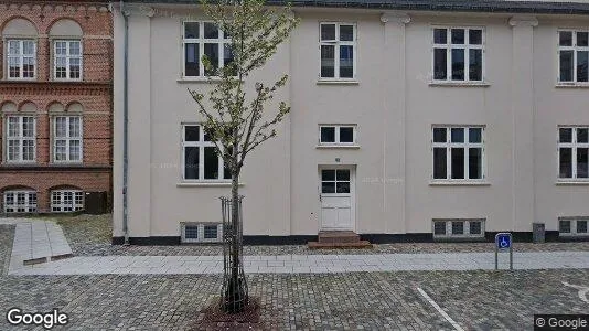 Apartments for rent in Esbjerg Center - Photo from Google Street View