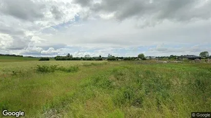 Apartments for rent in Svinninge - Photo from Google Street View