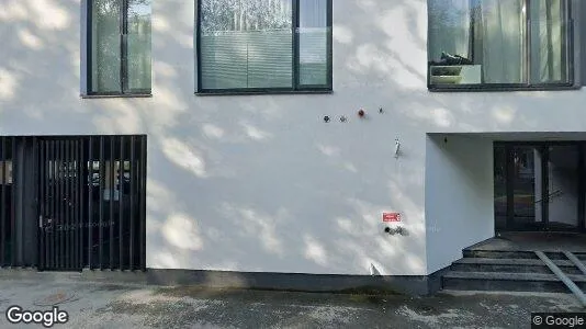 Apartments for rent in Põhja-Tallinn - Photo from Google Street View