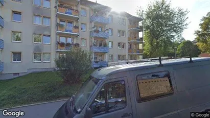 Apartments for rent in Vogtlandkreis - Photo from Google Street View