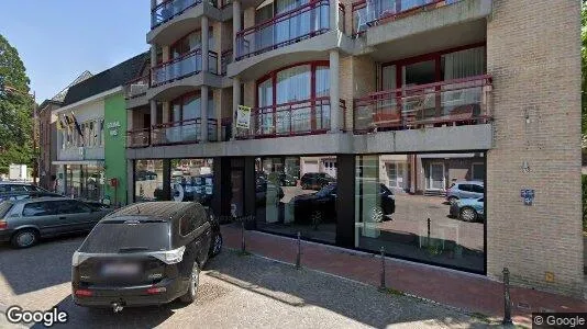 Apartments for rent in Ruiselede - Photo from Google Street View