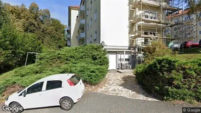 Apartments for rent in Graz - Photo from Google Street View