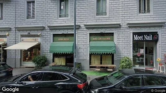 Apartments for rent in Spoleto - Photo from Google Street View