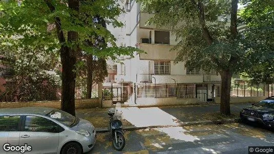 Apartments for rent in Roma Municipio XI – Arvalia/Portuense - Photo from Google Street View