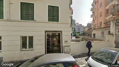 Apartments for rent in Roma Municipio XI – Arvalia/Portuense - Photo from Google Street View
