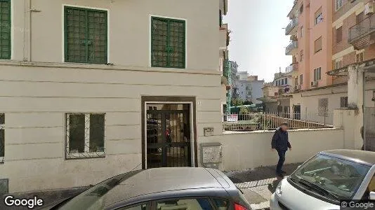 Apartments for rent in Roma Municipio XI – Arvalia/Portuense - Photo from Google Street View
