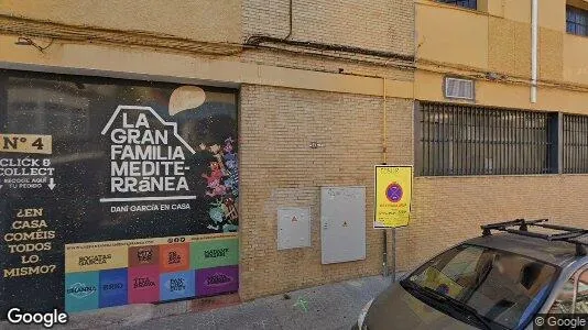 Apartments for rent in Location is not specified - Photo from Google Street View