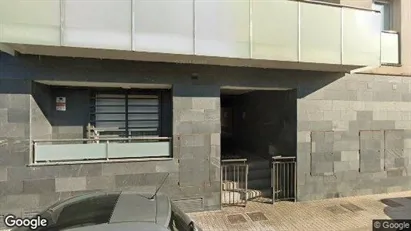 Apartments for rent in Almazora/Almassora - Photo from Google Street View