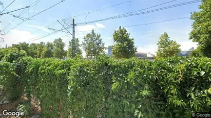Apartments for rent in Budapest Újbuda - Photo from Google Street View
