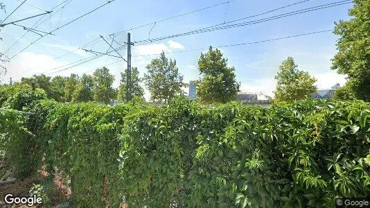 Apartments for rent in Budapest Újbuda - Photo from Google Street View