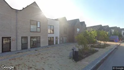 Apartments for rent in Ølstykke - Photo from Google Street View