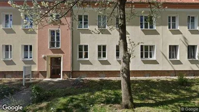 Apartments for rent in Salzlandkreis - Photo from Google Street View