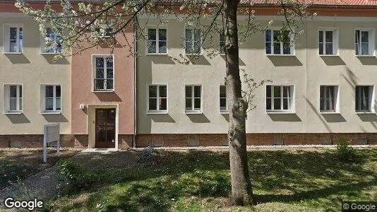 Apartments for rent in Salzlandkreis - Photo from Google Street View