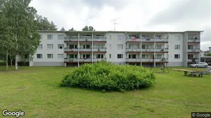 Apartments for rent in Lohja - Photo from Google Street View