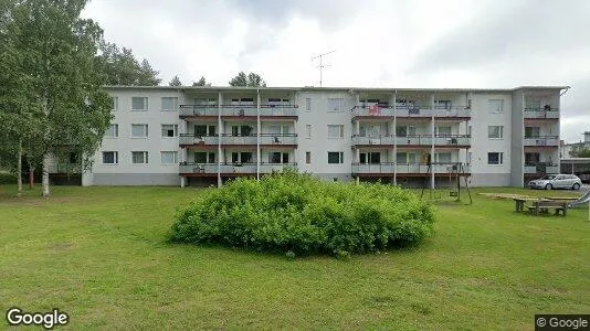 Apartments for rent in Lohja - Photo from Google Street View