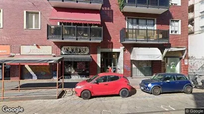 Apartments for rent in Milano Zona 4 - Vittoria, Forlanini - Photo from Google Street View