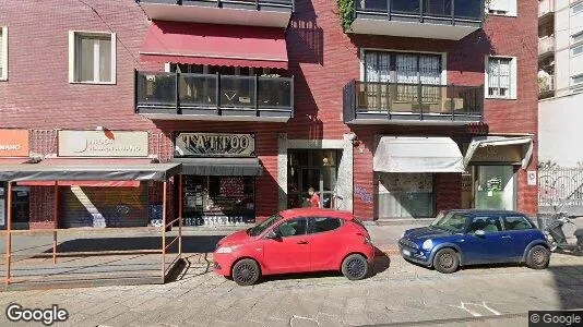 Apartments for rent in Milano Zona 4 - Vittoria, Forlanini - Photo from Google Street View