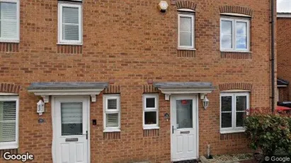 Apartments for rent in Hayes - Middlesex - Photo from Google Street View