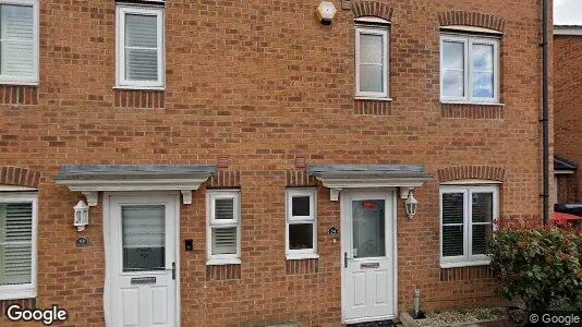 Apartments for rent in Hayes - Middlesex - Photo from Google Street View