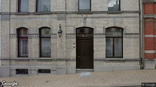 Apartments for rent in Aarlen - Photo from Google Street View