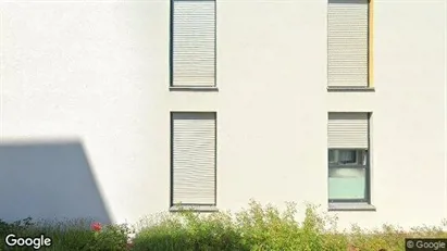 Apartments for rent in Heilbronn - Photo from Google Street View