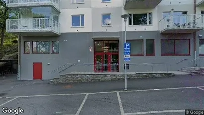 Apartments for rent in Ale - Photo from Google Street View