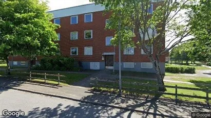 Apartments for rent in Falköping - Photo from Google Street View