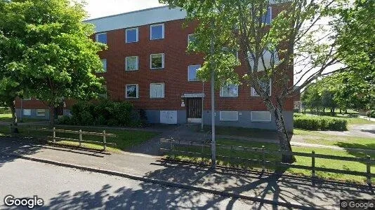 Apartments for rent in Falköping - Photo from Google Street View