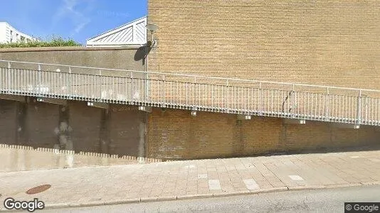 Apartments for rent in Husie - Photo from Google Street View