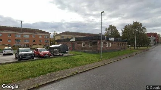 Apartments for rent in Norrköping - Photo from Google Street View