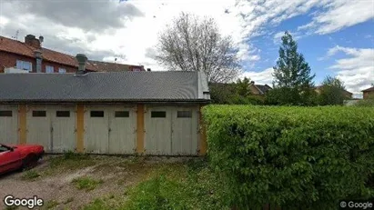 Apartments for rent in Orsa - Photo from Google Street View