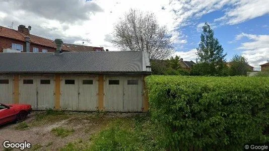 Apartments for rent in Orsa - Photo from Google Street View