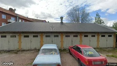 Apartments for rent in Orsa - Photo from Google Street View