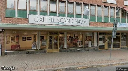 Rooms for rent in Örgryte-Härlanda - Photo from Google Street View