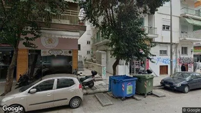 Apartments for rent in Thessaloniki - Photo from Google Street View