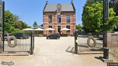 Apartments for rent in Horebeke - Photo from Google Street View