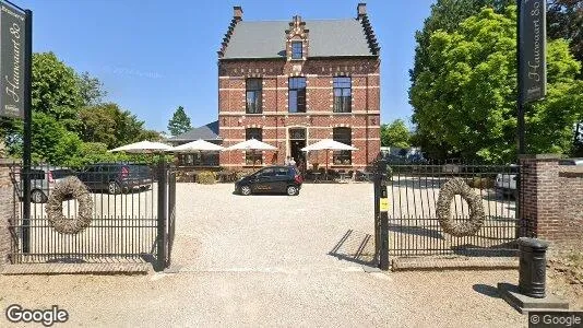Apartments for rent in Horebeke - Photo from Google Street View
