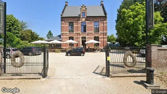 Apartments for rent in Horebeke - Photo from Google Street View