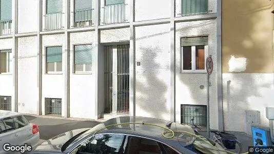 Apartments for rent in Milano Zona 1 - Centro storico - Photo from Google Street View