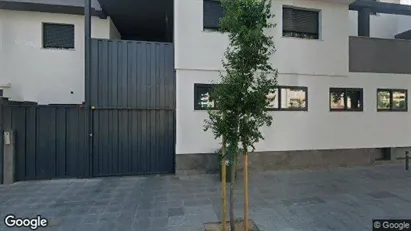 Apartments for rent in Ciudad Real - Photo from Google Street View